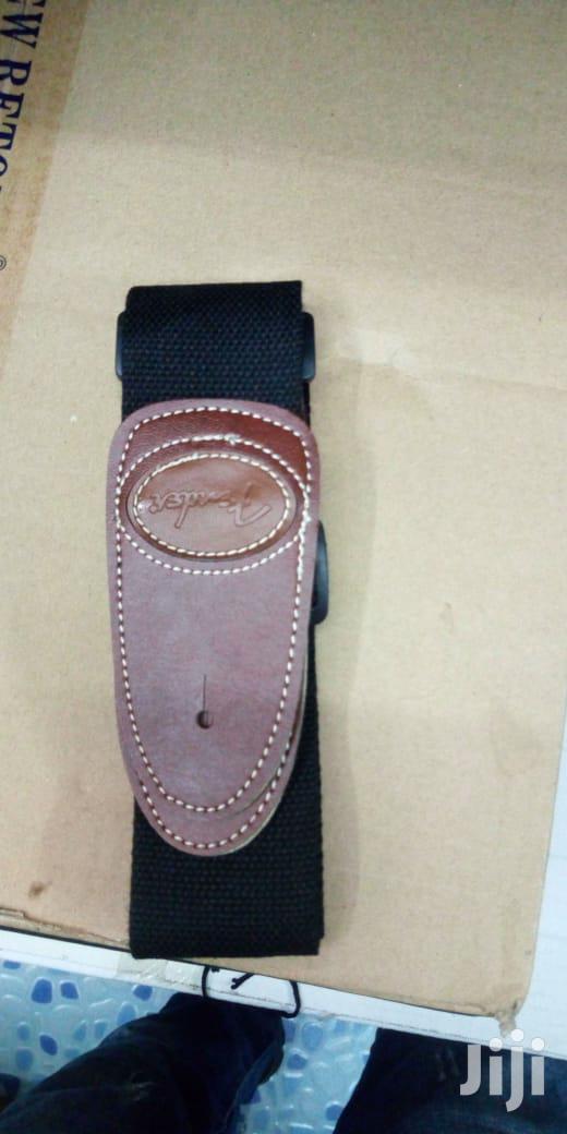 Guitar Strap - thumbnail 3