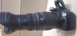 Canon 4000D DSLR