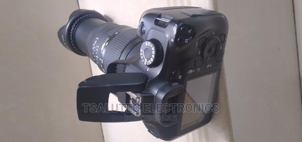 Canon 4000D DSLR - thumbnail 3