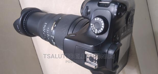 Canon 4000D DSLR - thumbnail 4