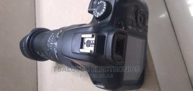 Canon 4000D DSLR - thumbnail 5