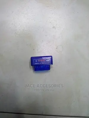 Bluetooth Obd Scanner(Wholesale From 5pc)