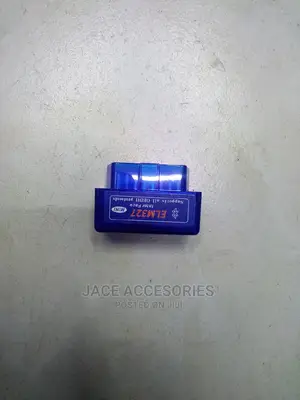 Bluetooth Obd Scanner(Wholesale From 5pc)