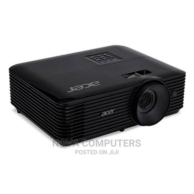 Acer X118HP 4000 Lumens Projector - main view