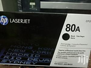 Original Hp 90A Cartridges