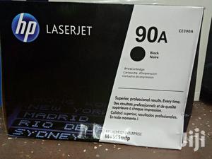 Original Hp 90A Cartridges