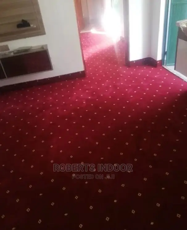Vip Executive Wall to Wall Carpet