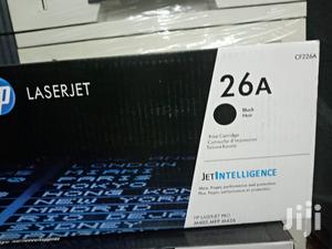 Hp 26A Original Cartridges