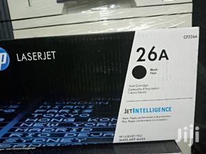 Hp 26A Original Cartridges