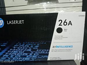 Hp 26A Original Cartridges