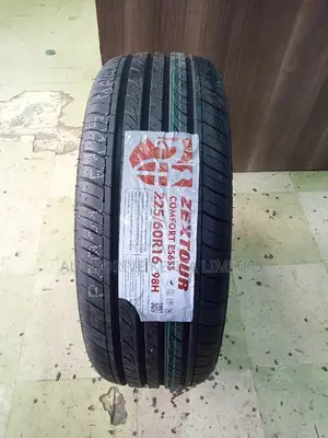 225/60r16 Zextour Tyre