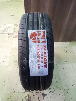 205/60r16 Zextour