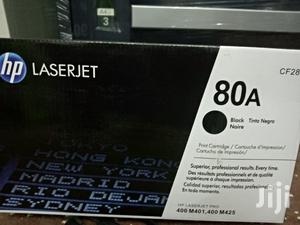 Hp 80A Original Cartridges