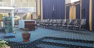 Vip Executive Wall to Wall Carpet