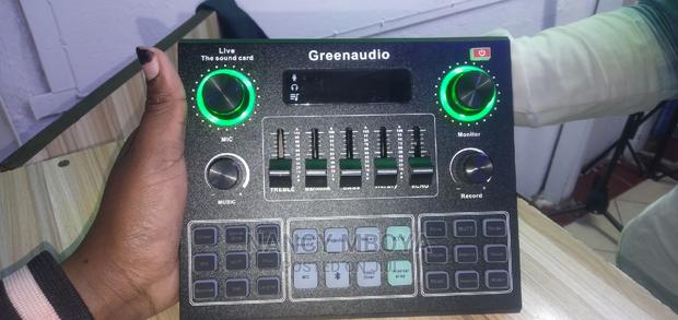 V9 Sound Card - thumbnail 2