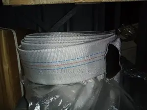 Canvas Milano Pipe 3" X 30mtrs