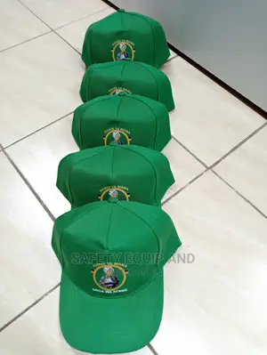 Safety Caps-Quality Branded Available in All Colors
