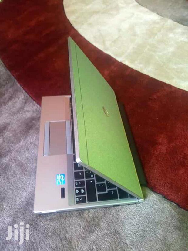 HP Elitebook2170p Corei5 4gbram 320hdd 2.5ghz