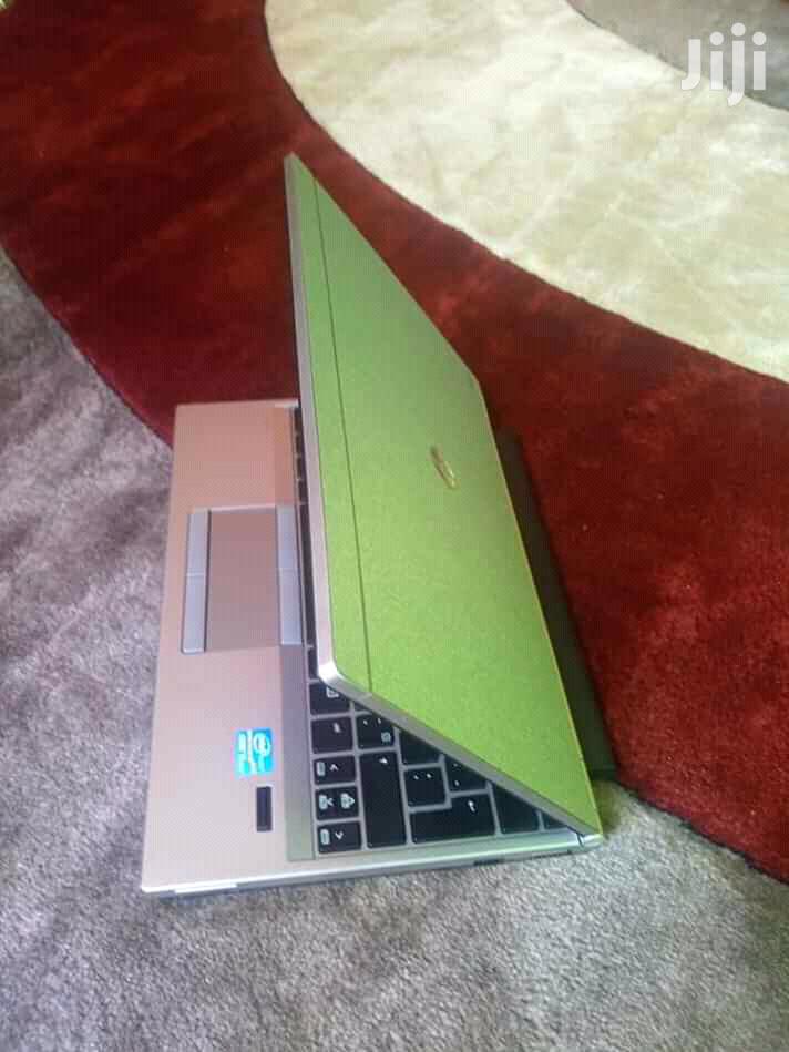 HP Elitebook2170p Corei5 4gbram 320hdd 2.5ghz