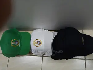 Caps-All Colors Available-New