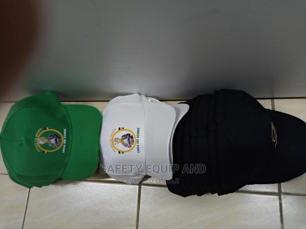 Caps-All Colors Available-New