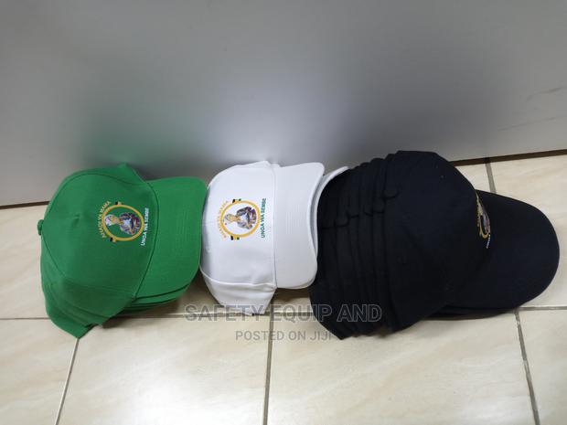 Caps-Branded-Differents Colors -Available