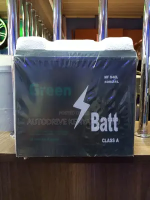 Greenbatt N40L.