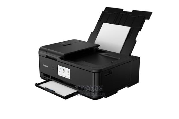 Canon TS9550 Multifunction Inkjet Printer A3