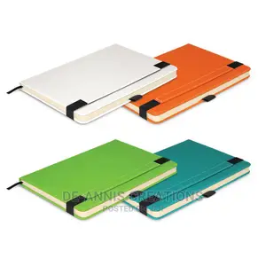 Slim Classy Notebooks