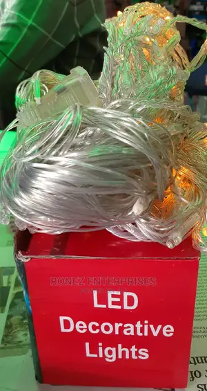 Decoration Curtain Lights
