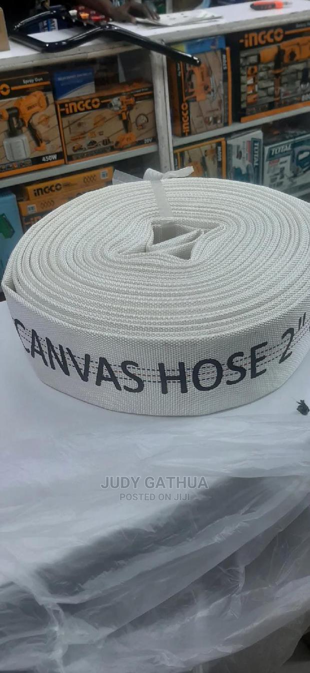 Delivery Pipe 2"