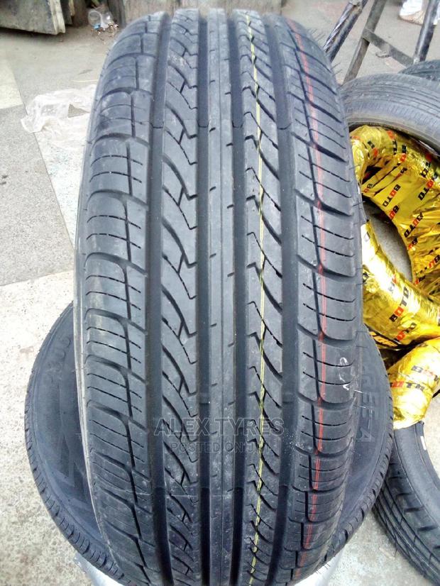 195/65r15 Three_a Tyres Made in China
