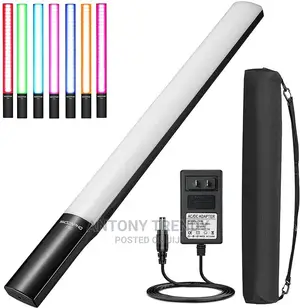 Aluminum R505 Light Strip Chassis Light With Magnetic Multi
