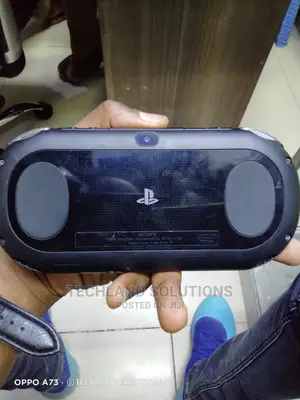 Used SONY Playstation Vita