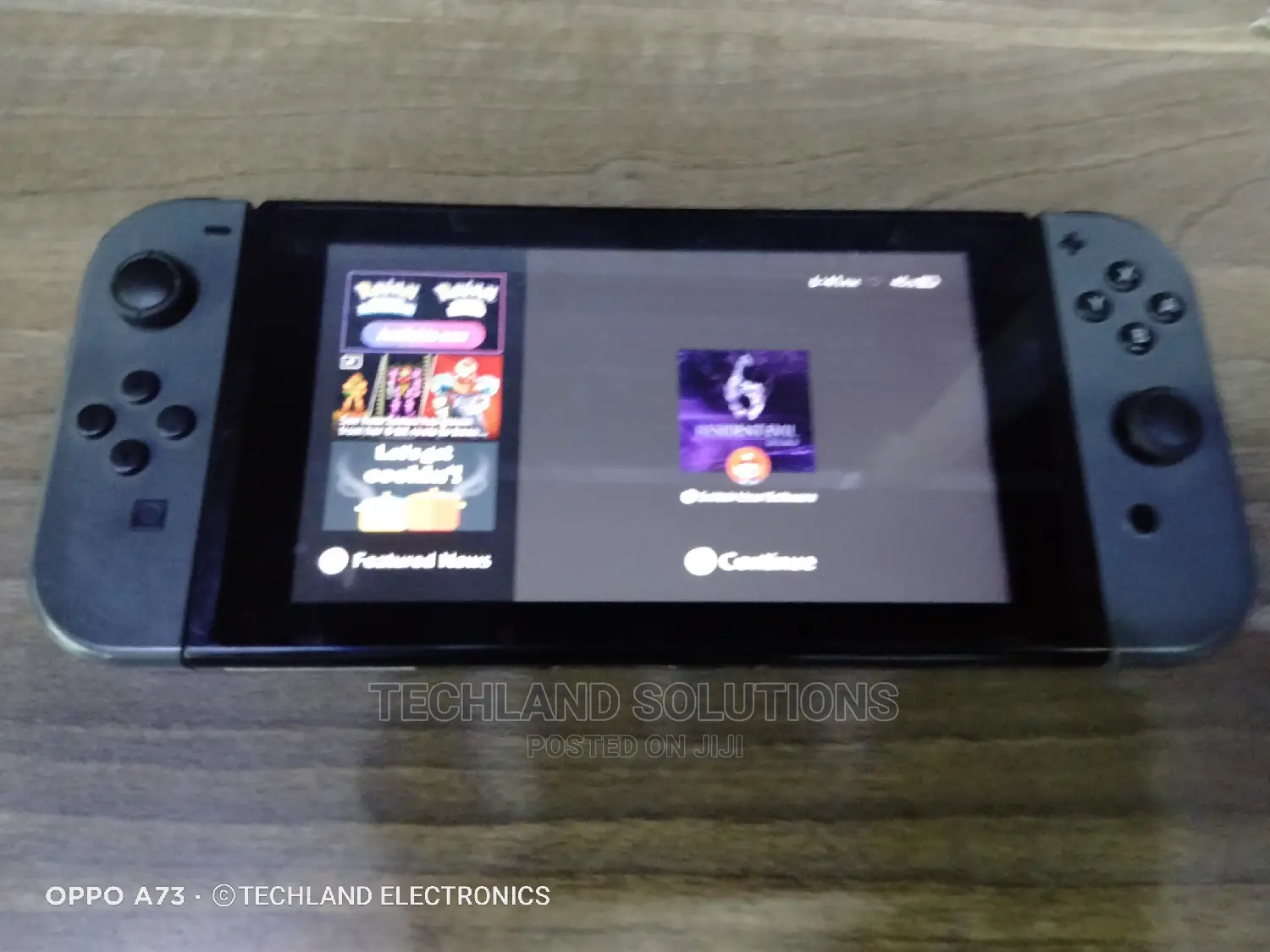 Nintendo Switch V2.,