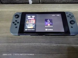 Nintendo Switch V2.,