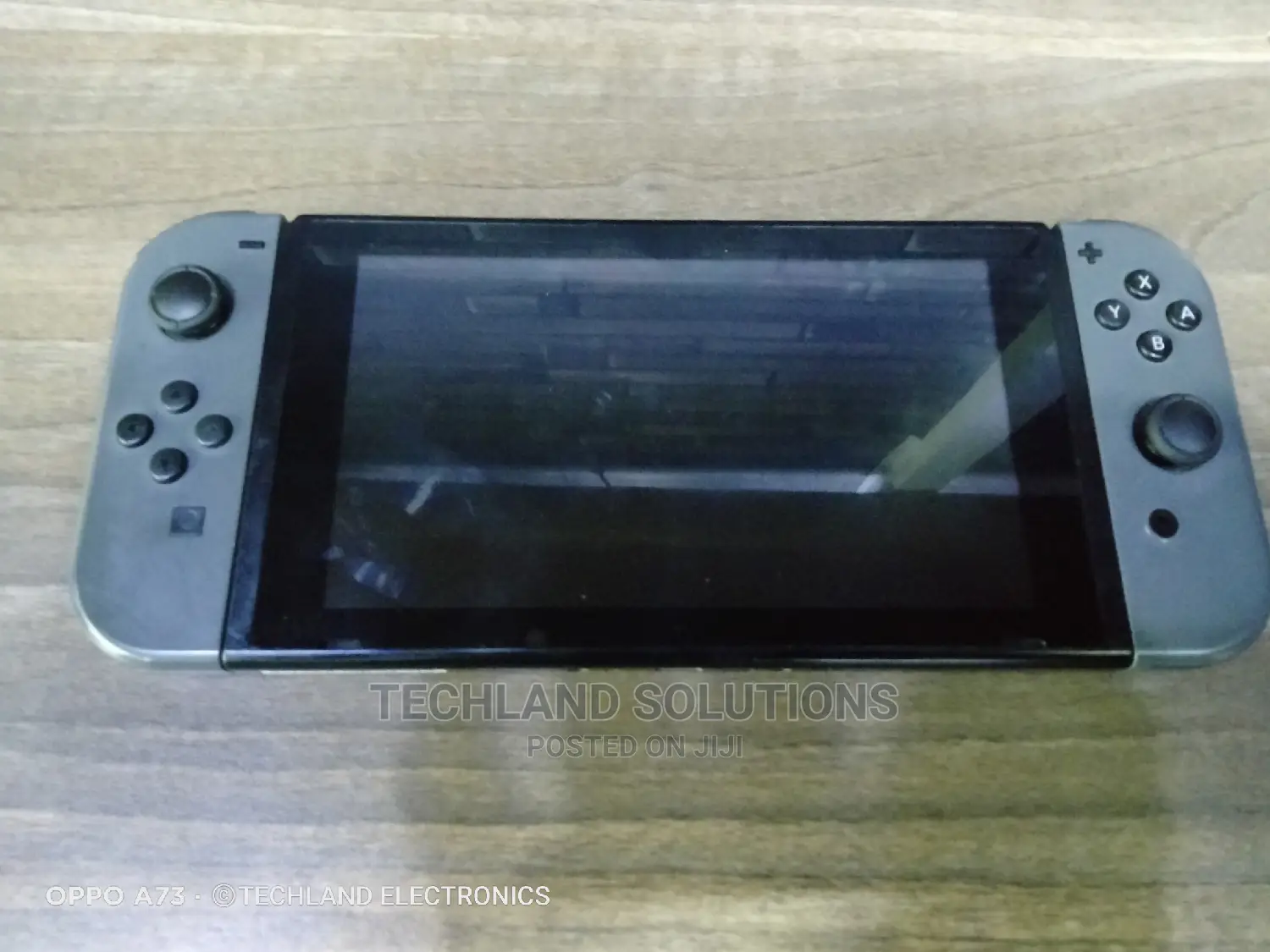Nintendo Switch V2.,
