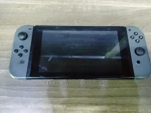 Nintendo Switch V2.,