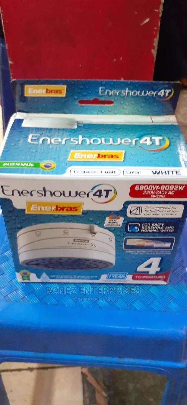 Enershower 4T - thumbnail 2