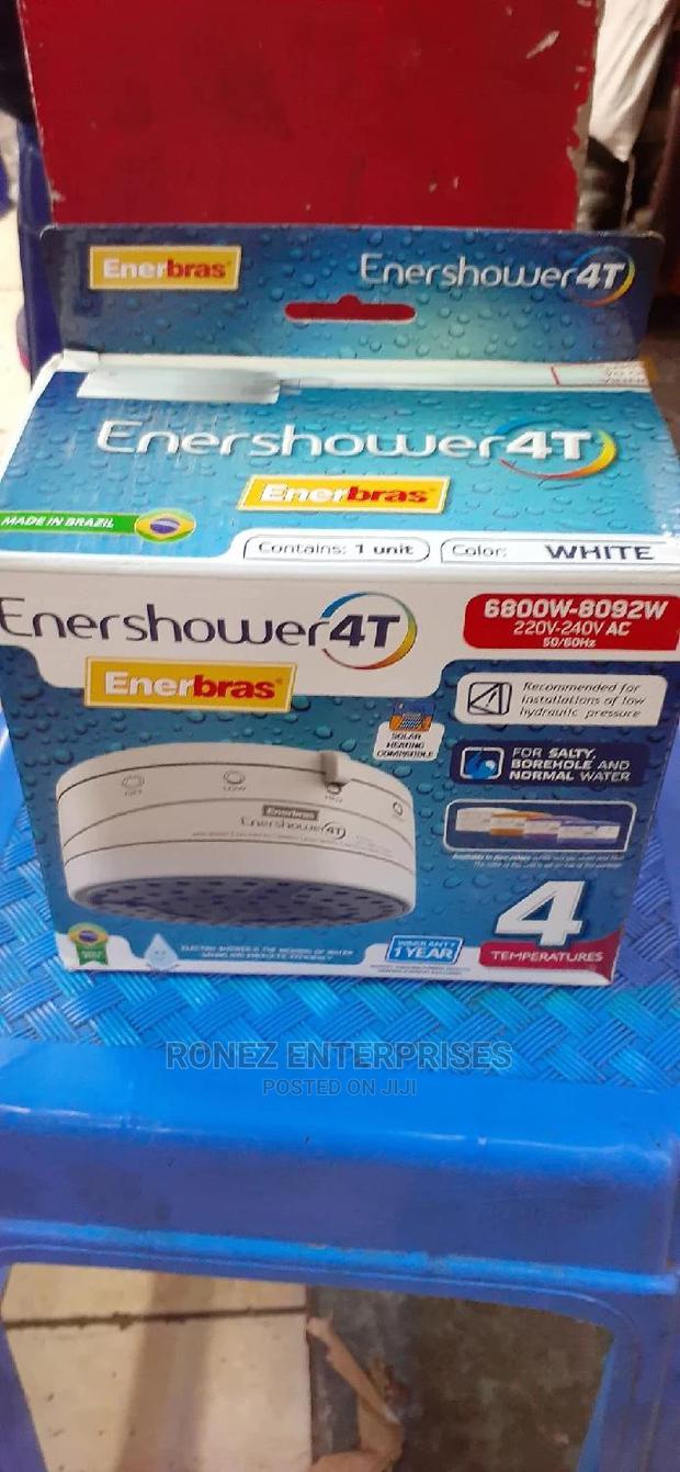 Enershower 4T