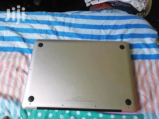 Apple Macbook 14" 320GB HDD 4GB RAM - thumbnail 3