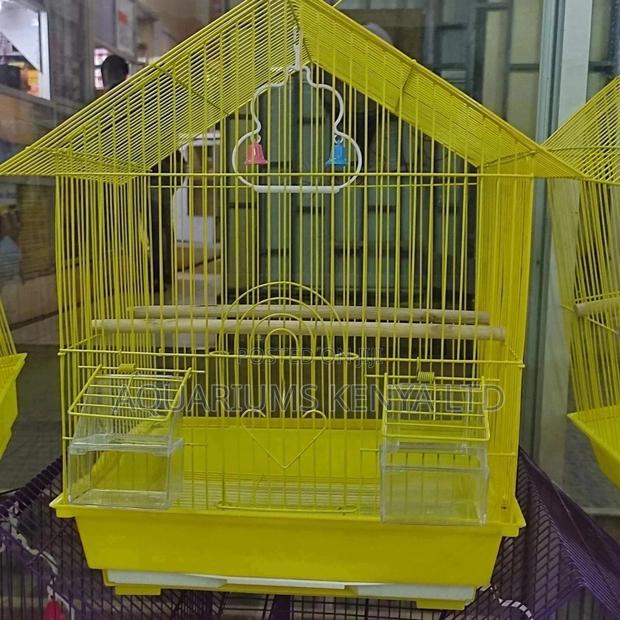 Cage for Birds,Bird Cages - main view