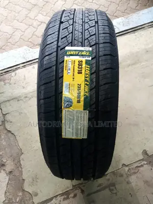 235/60r18 Westlake 103V