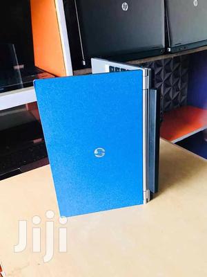 Hp Elitebook2170p 320 GB HDD Core I5 4 GB RAM