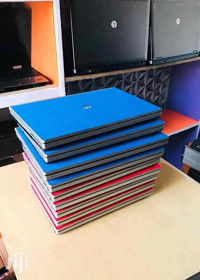 Hp Elitebook2170p 320 GB HDD Core I5 4 GB RAM