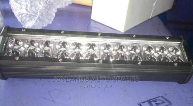 Led Light Bar,