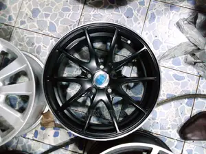 Size 14 Inch Sport Rims Set
