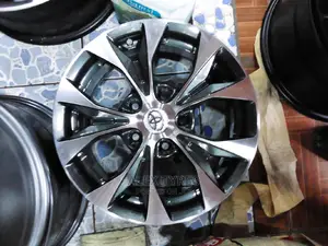 Size 15 Inch Sport Rims Set