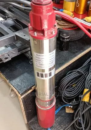 Very Powerful and Durable Rutan 50m Submersible Pumps 400w