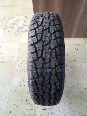215/75r15 Hifly A/T